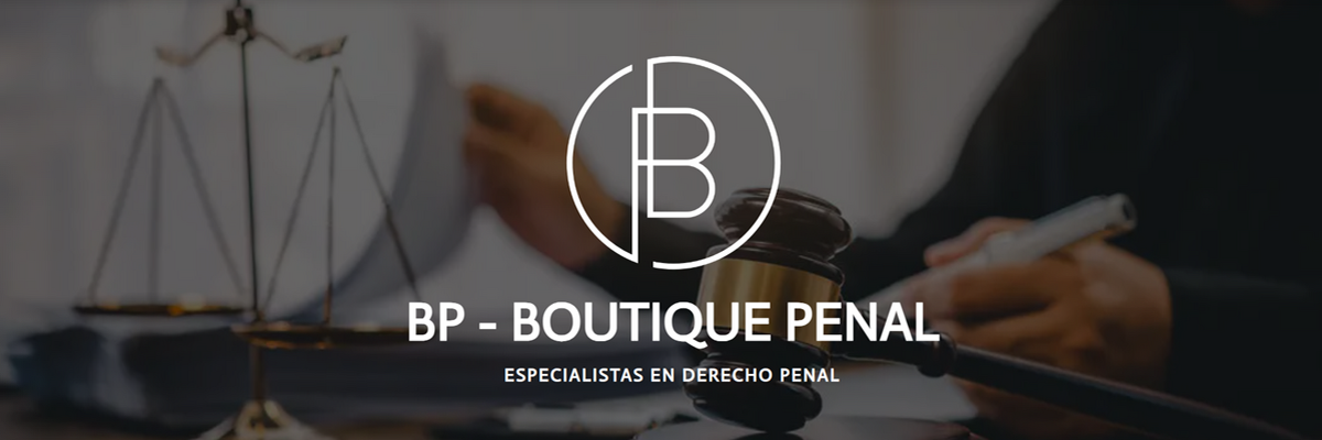 BP – Boutique Penal
